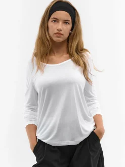 GATE Szeroki top| Koszulki I Topy·Topy