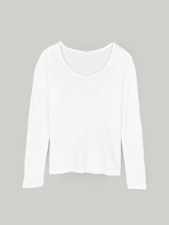 GATE Szeroki top| Koszulki I Topy·Topy