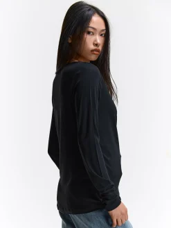 GATE Szeroki top| Koszulki I Topy·Topy