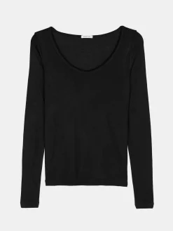 GATE Szeroki top| Koszulki I Topy·Topy