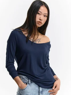 GATE Szeroki top| Koszulki I Topy·Topy