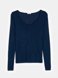 GATE Szeroki top| Koszulki I Topy·Topy