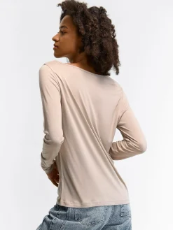 GATE Szeroki top| Koszulki I Topy·Topy