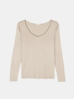 GATE Szeroki top| Koszulki I Topy·Topy