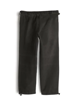 GATE Szerokie dżinsy spadochrony dla dziewczynki|Dzieci Dziewczynki·Spodnie I Legginsy