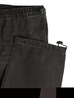 GATE Szerokie dżinsy spadochrony dla dziewczynki|Dzieci Dziewczynki·Spodnie I Legginsy