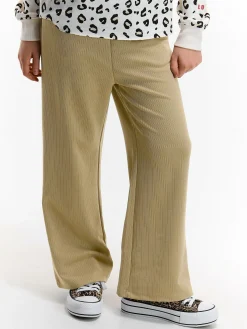 GATE Szerokie spodnie|Dzieci Dziewczynki·Spodnie I Legginsy