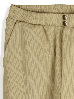 GATE Szerokie spodnie|Dzieci Dziewczynki·Spodnie I Legginsy