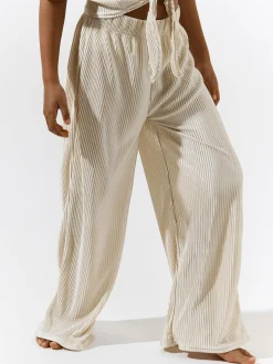 GATE Szerokie spodnie|Dzieci Dziewczynki·Spodnie I Legginsy