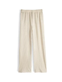 GATE Szerokie spodnie|Dzieci Dziewczynki·Spodnie I Legginsy