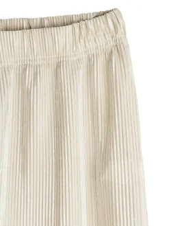 GATE Szerokie spodnie|Dzieci Dziewczynki·Spodnie I Legginsy