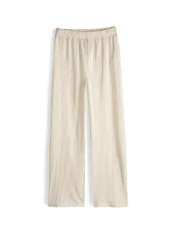 GATE Szerokie spodnie|Dzieci Dziewczynki·Spodnie I Legginsy