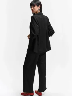 GATE Szerokie spodnie| Spodnie·Spodnie