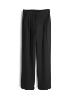 GATE Szerokie spodnie| Spodnie·Spodnie