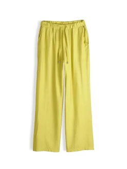 GATE Szerokie spodnie| Spodnie·Spodnie