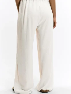 GATE Szerokie spodnie| Spodnie·Spodnie