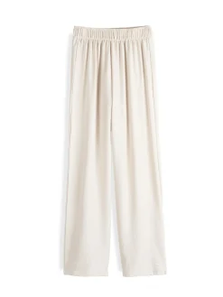 GATE Szerokie spodnie| Spodnie·Spodnie