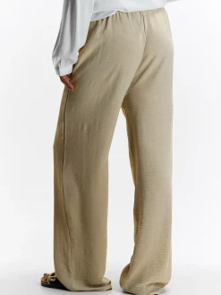 GATE Szerokie spodnie| Spodnie·Spodnie