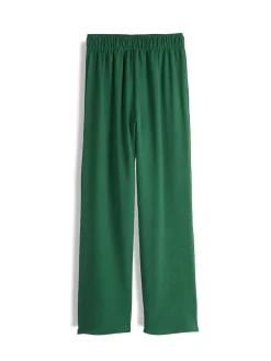 GATE Szerokie spodnie| Spodnie·Spodnie