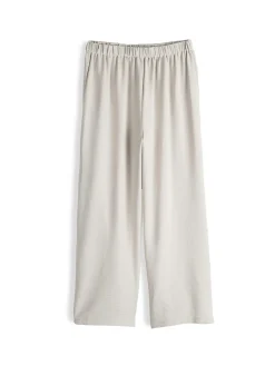 GATE Szerokie spodnie| Spodnie·Spodnie