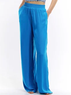 GATE Szerokie spodnie| Spodnie·Spodnie