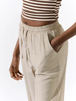 GATE Szerokie spodnie| Spodnie·Spodnie