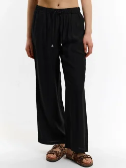 GATE Szerokie spodnie| Spodnie·Spodnie