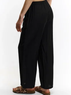 GATE Szerokie spodnie| Spodnie·Spodnie