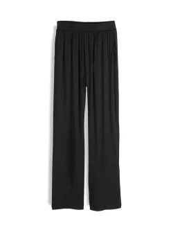 GATE Szerokie spodnie| Spodnie·Spodnie