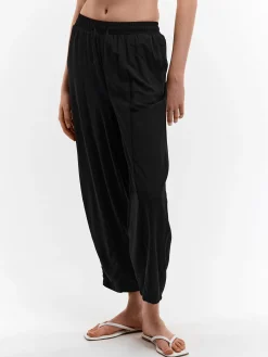 GATE Szerokie spodnie| Spodnie·Spodnie