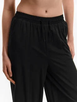 GATE Szerokie spodnie| Spodnie·Spodnie