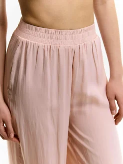 GATE Szerokie spodnie| Spodnie·Spodnie