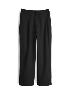 GATE Szerokie spodnie| Spodnie·Spodnie