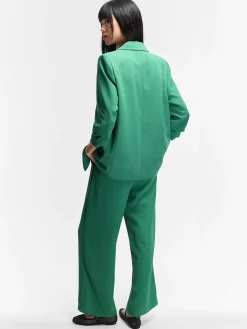 GATE Szerokie spodnie| Spodnie·Spodnie