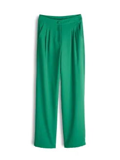 GATE Szerokie spodnie| Spodnie·Spodnie