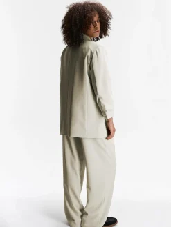 GATE Szerokie spodnie| Spodnie·Spodnie