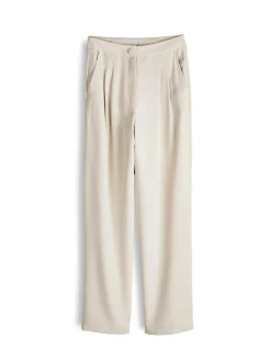 GATE Szerokie spodnie| Spodnie·Spodnie