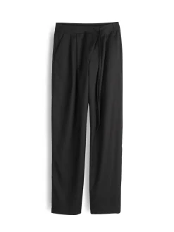 GATE Szerokie spodnie| Spodnie·Spodnie