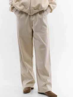 GATE Szerokie spodnie| Spodnie·Spodnie