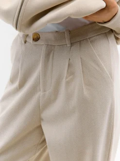 GATE Szerokie spodnie| Spodnie·Spodnie