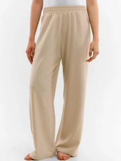 GATE Szerokie spodnie| Spodnie·Spodnie