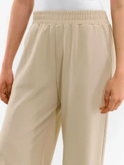 GATE Szerokie spodnie| Spodnie·Spodnie