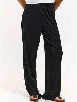 GATE Szerokie spodnie| Spodnie·Spodnie