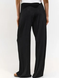 GATE Szerokie spodnie| Spodnie·Spodnie