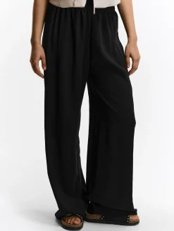 GATE Szerokie spodnie| Spodnie·Spodnie