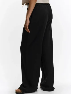 GATE Szerokie spodnie| Spodnie·Spodnie