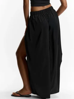 GATE Szerokie spodnie| Spodnie·Spodnie