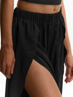 GATE Szerokie spodnie| Spodnie·Spodnie