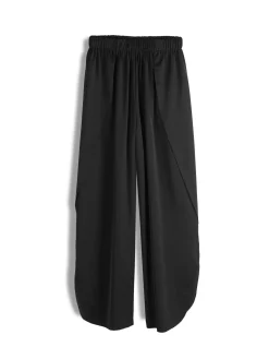 GATE Szerokie spodnie| Spodnie·Spodnie