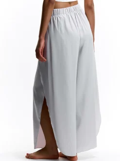 GATE Szerokie spodnie| Spodnie·Spodnie